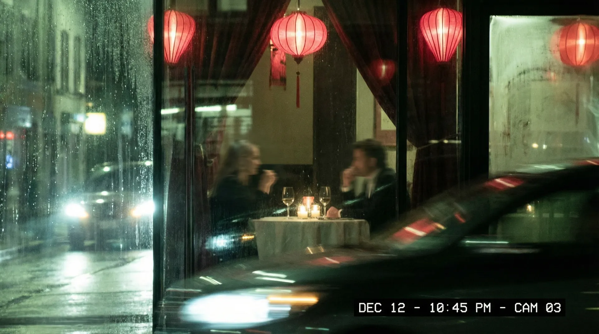 A片 - 密会现场偷拍